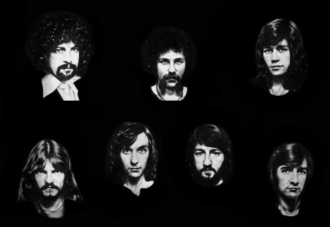 Electric Light Orchestra